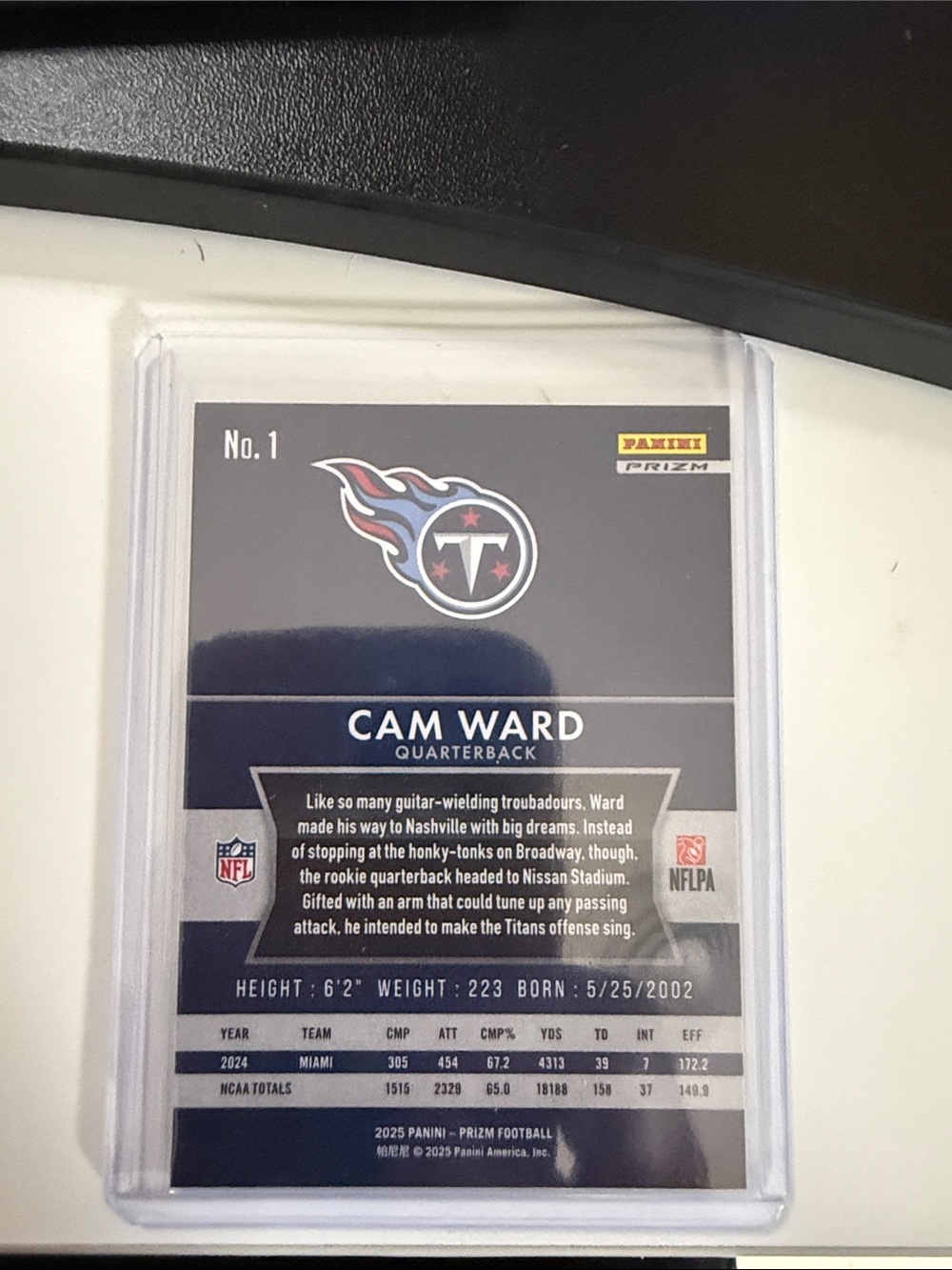 Card Games - Picture 2 of 2